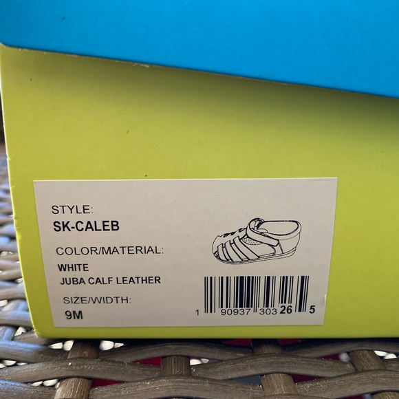 Sole Play 9C - Picture 3 of 3